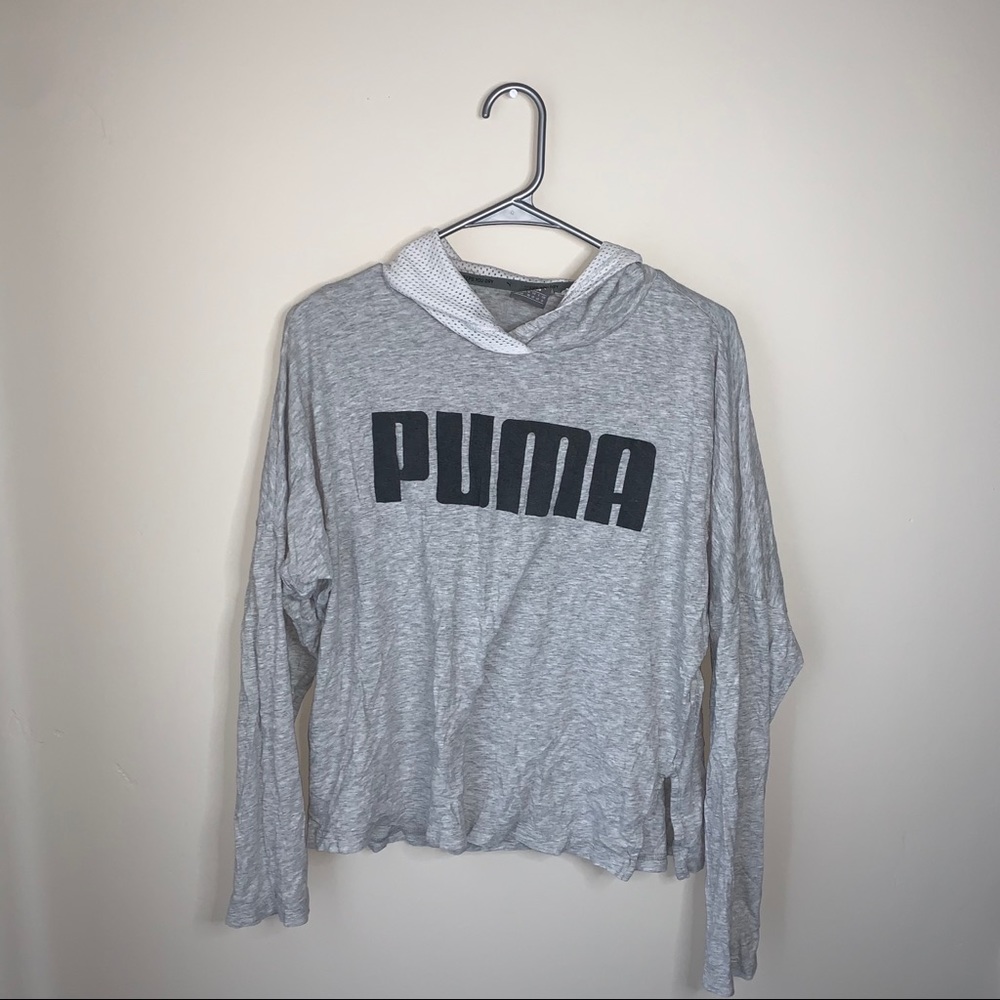 Puma jacket